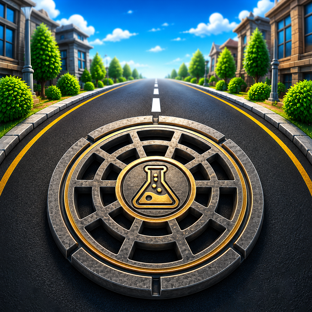 Odd Species App Icon